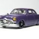 Illustration for article titled Resto-Mod: Lesney-ified Racing Champions 1950 Ford